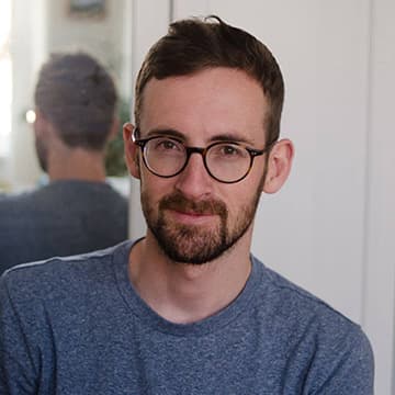 Shane Thomas McMillan