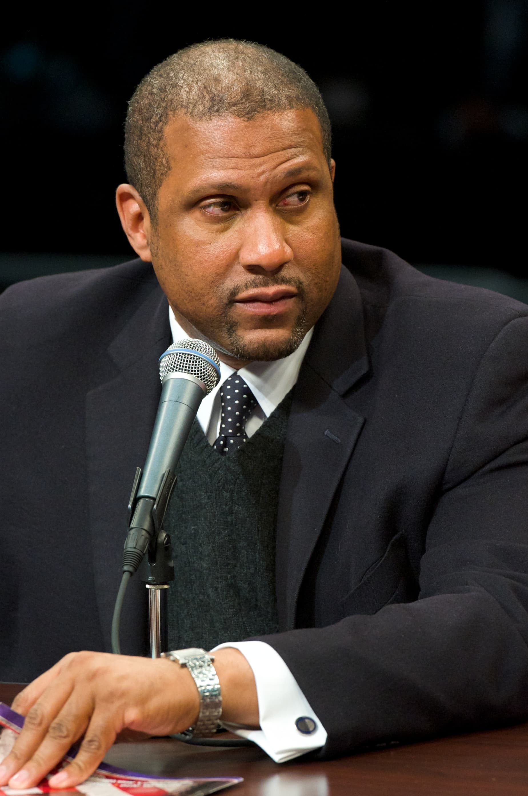 Tavis Smiley