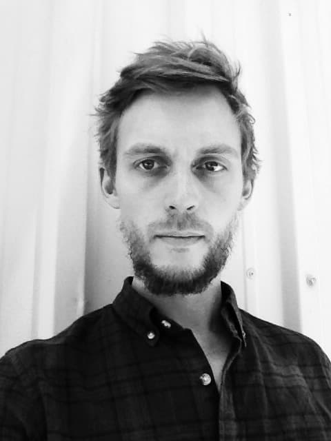 Sune Engel Rasmussen