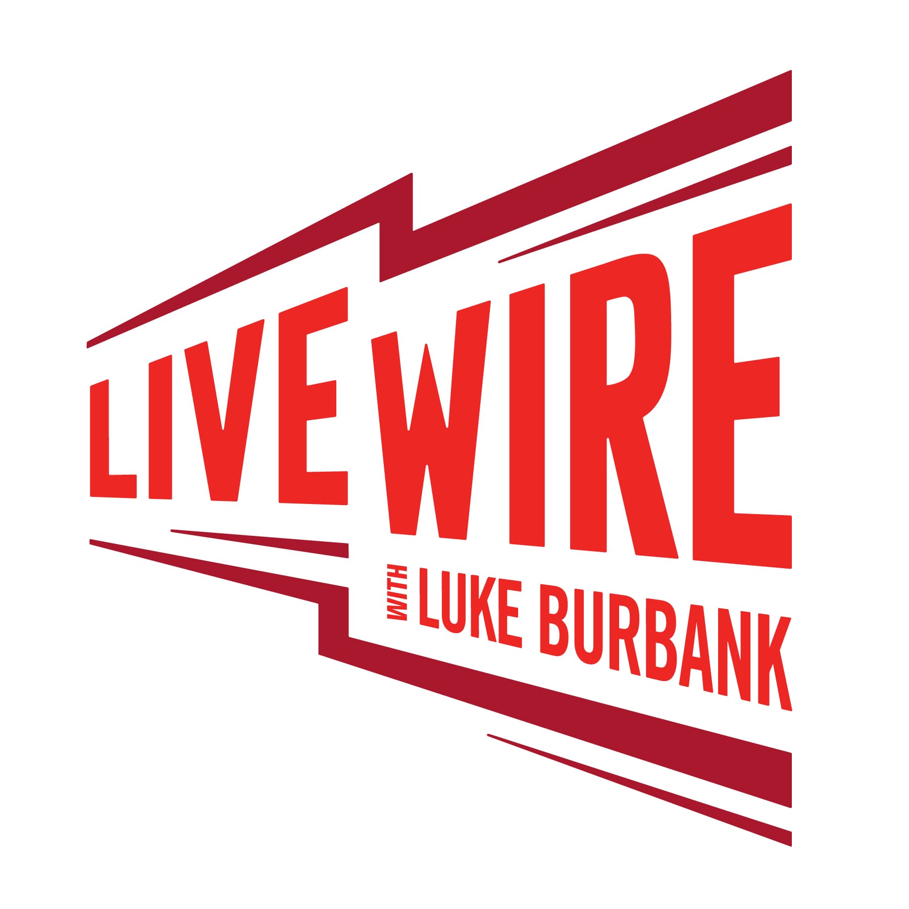 Live Wire with Luke Burbank