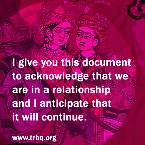 Rational valentine - user 6