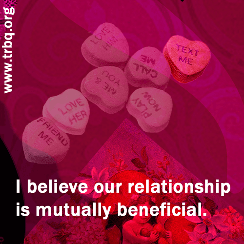 Rational valentine - user 4