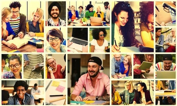 Community college is the underdog of America’s globally-admired higher education system. (Rawpixel/Shutterstock)