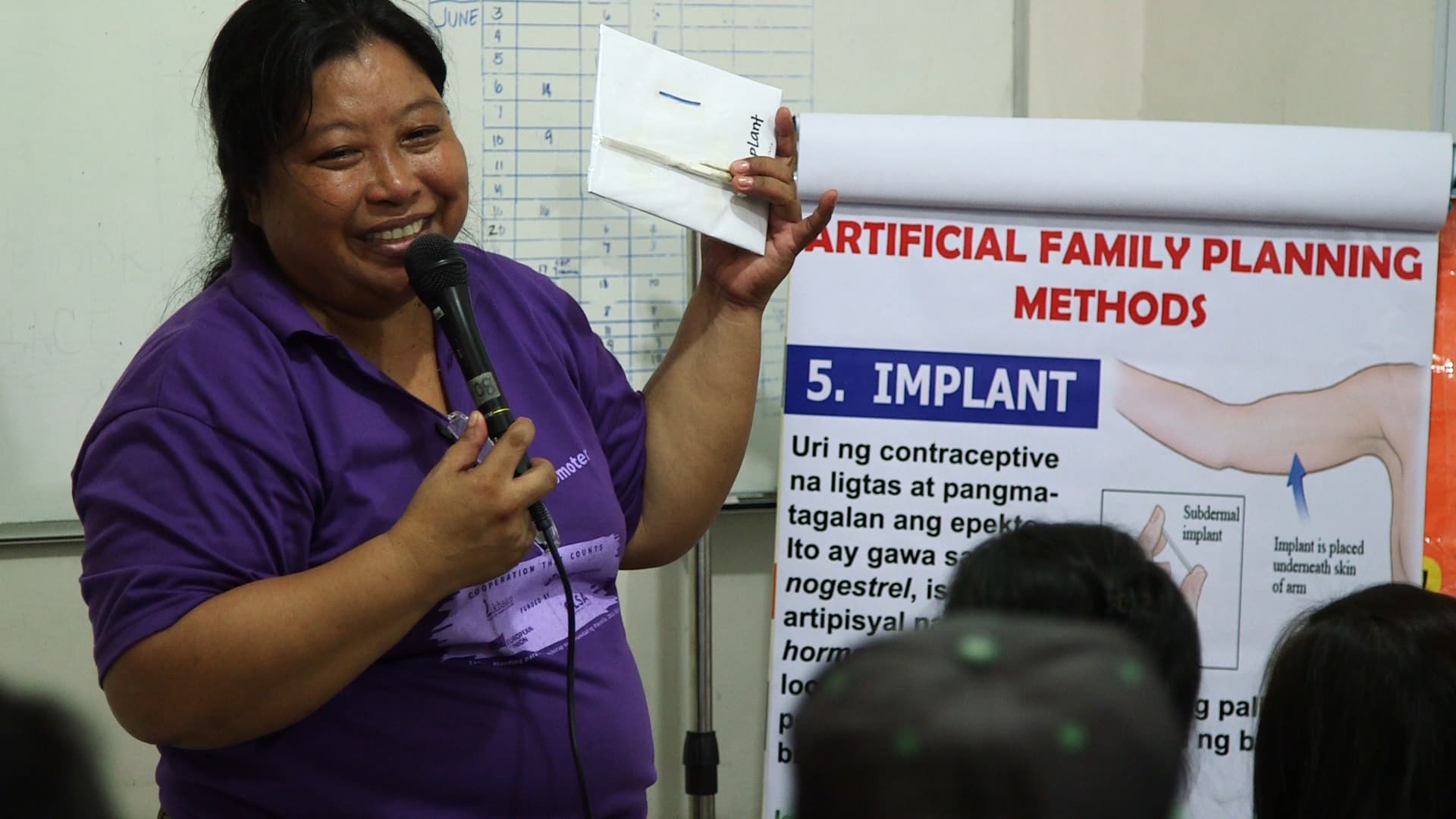 Sonia narang talking