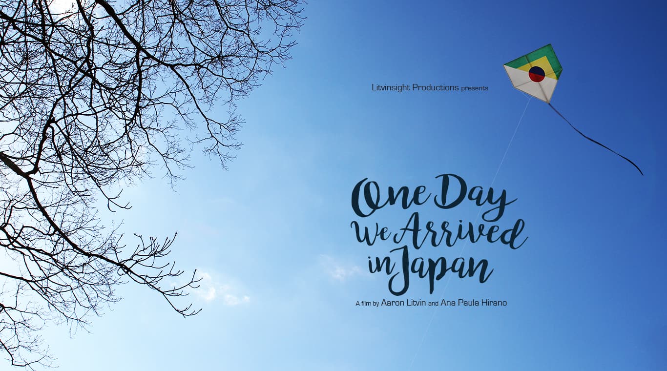 Documentary poster for 