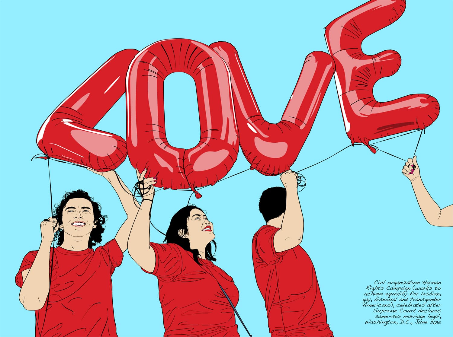 Marriage Maria Maria