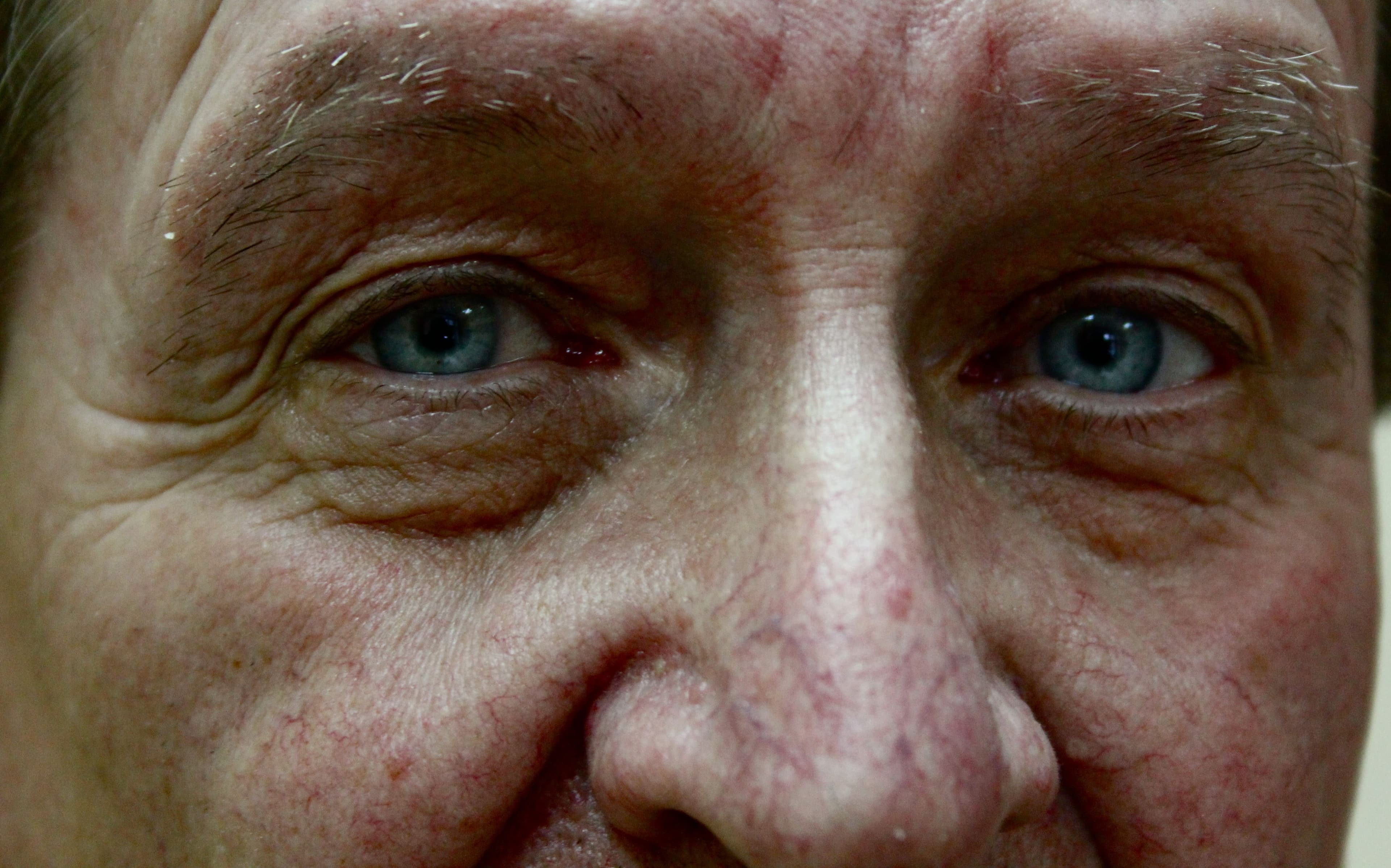 Nikolai Pozharuk, a retired lawyer who helped with the search, says that when weeks passed without any sign of the plane, people began to look for other explanations.