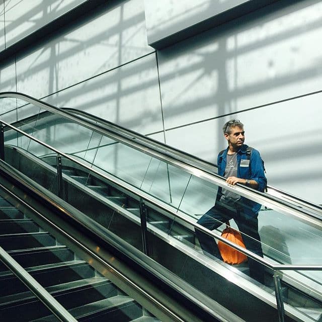 anne insta marco airport