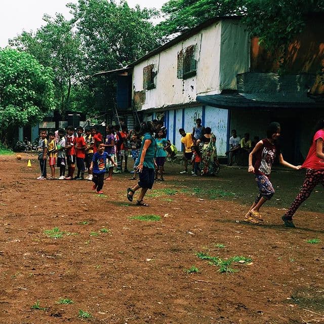 chembur girls soccer