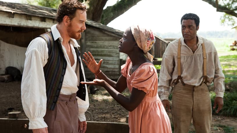 12 Years a Slave 1