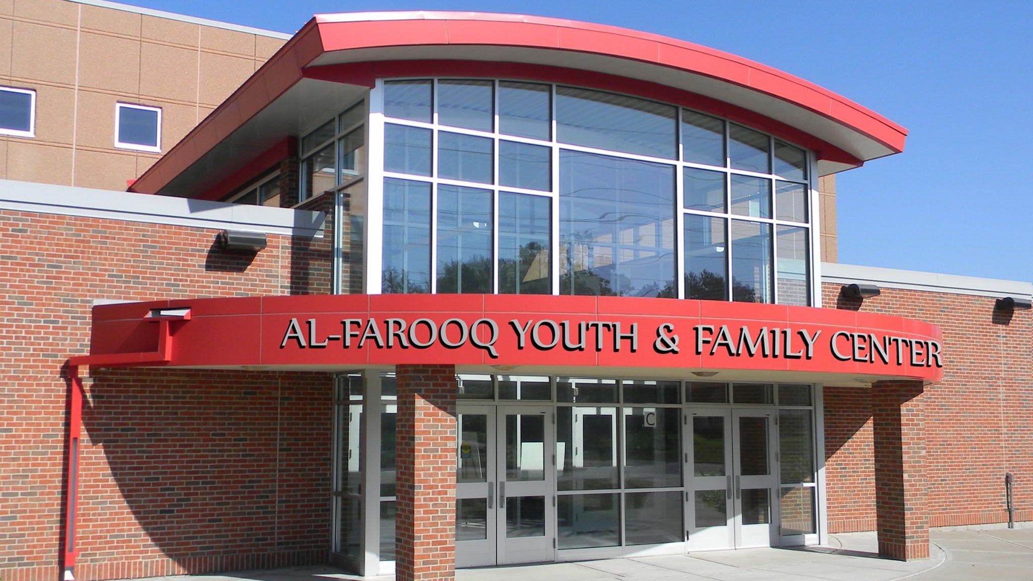 Dar Al-Farooq Islamic Center