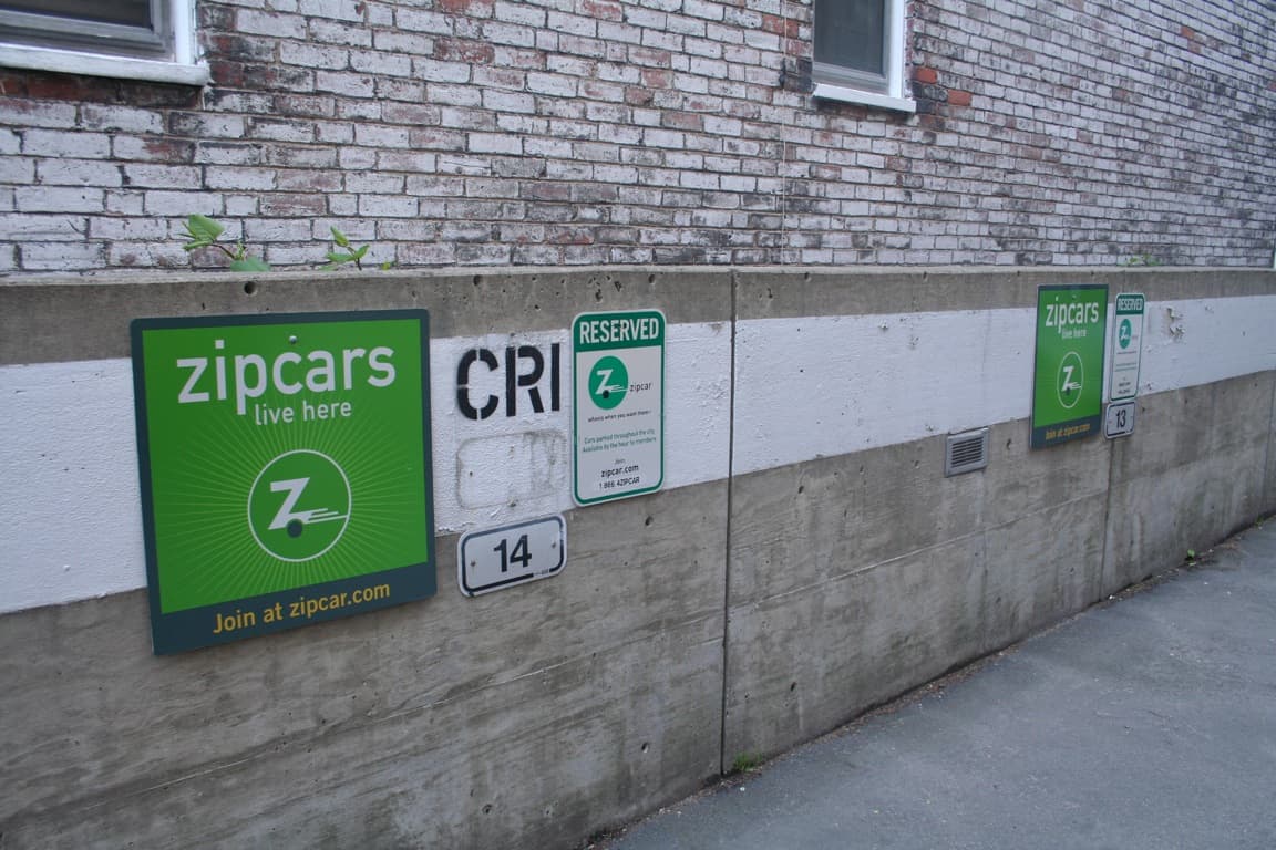 Zipcar