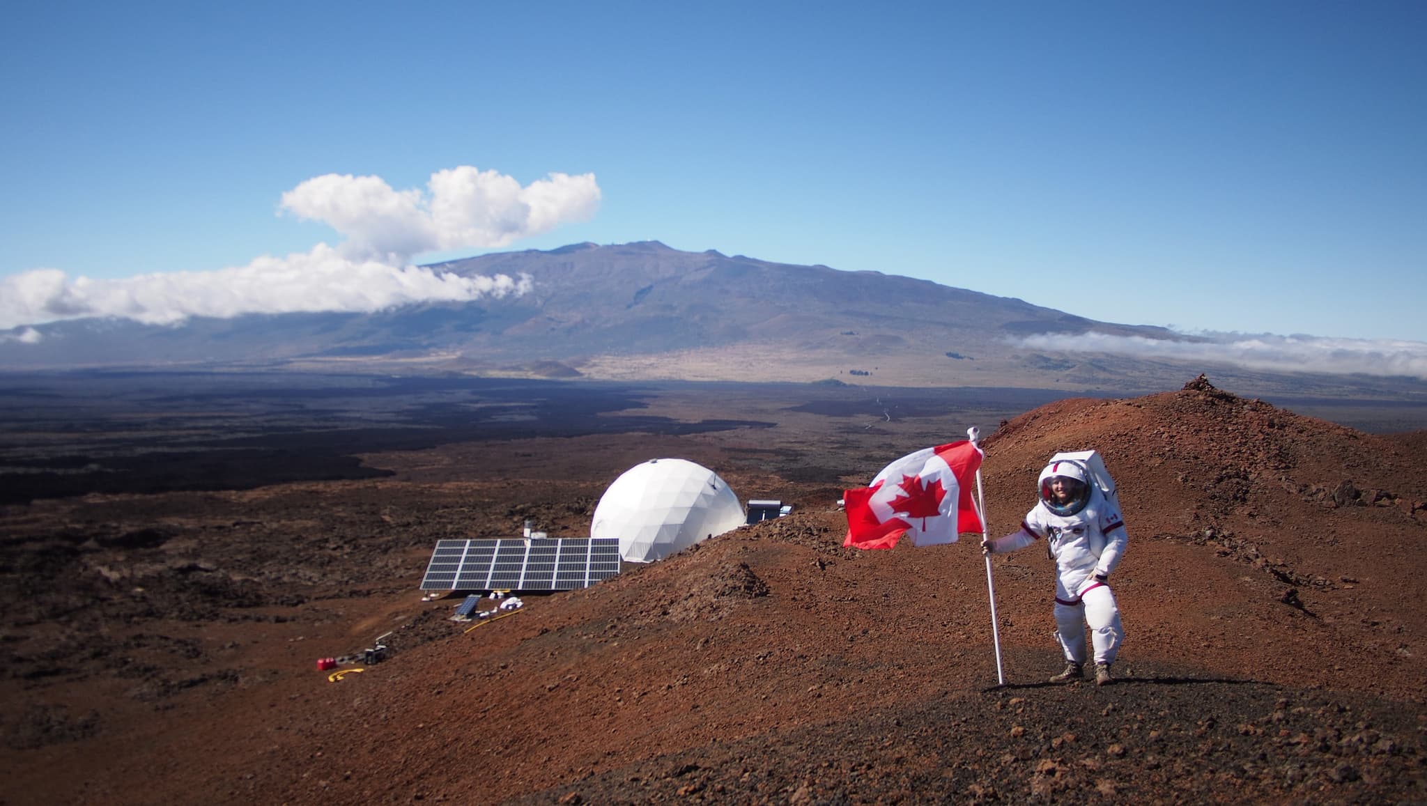 Ross Lockwood. Photo by Lucie Poulet.