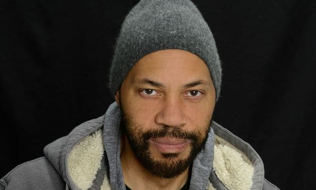 John Ridley