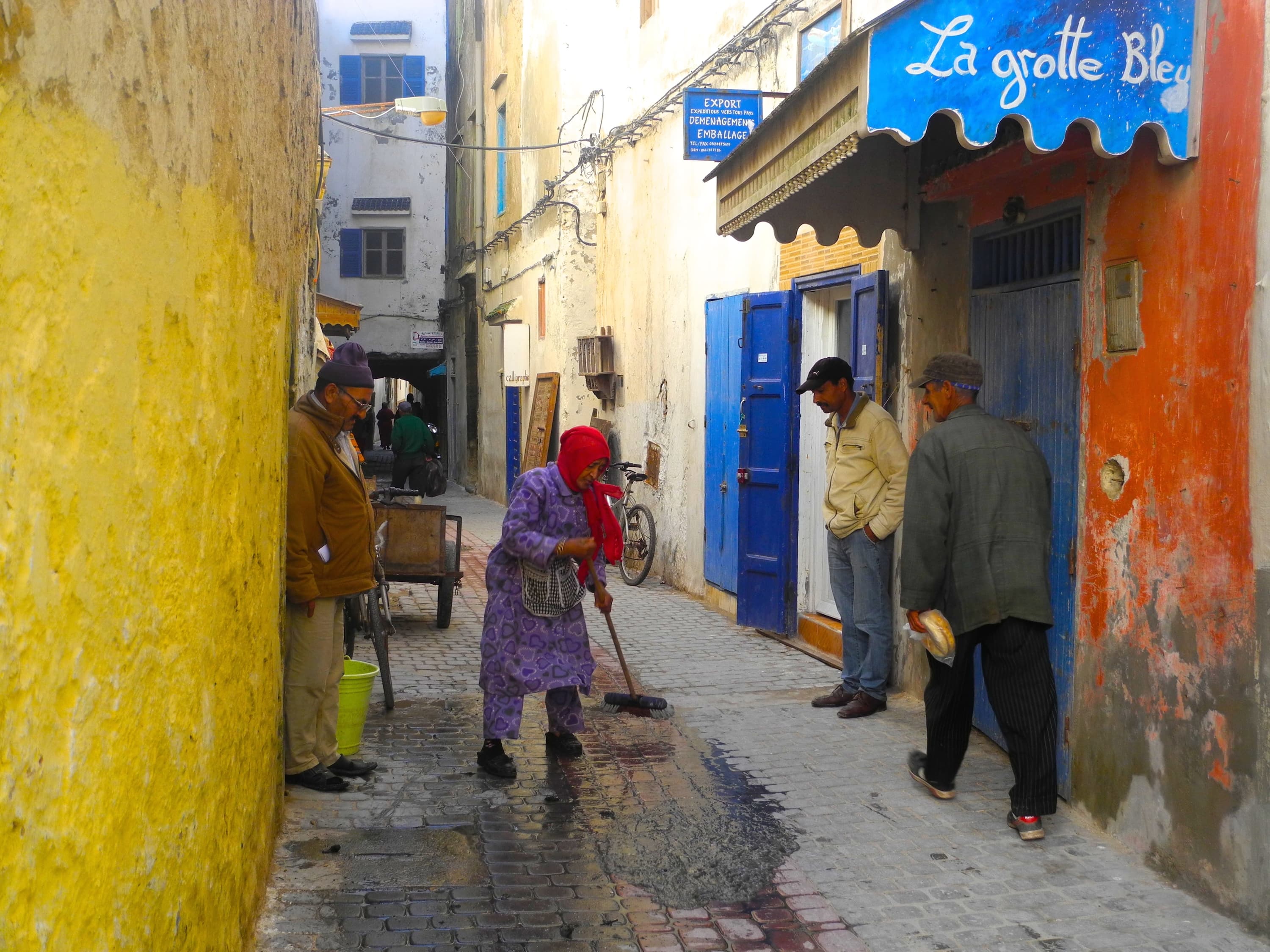 Morocco's Family Code