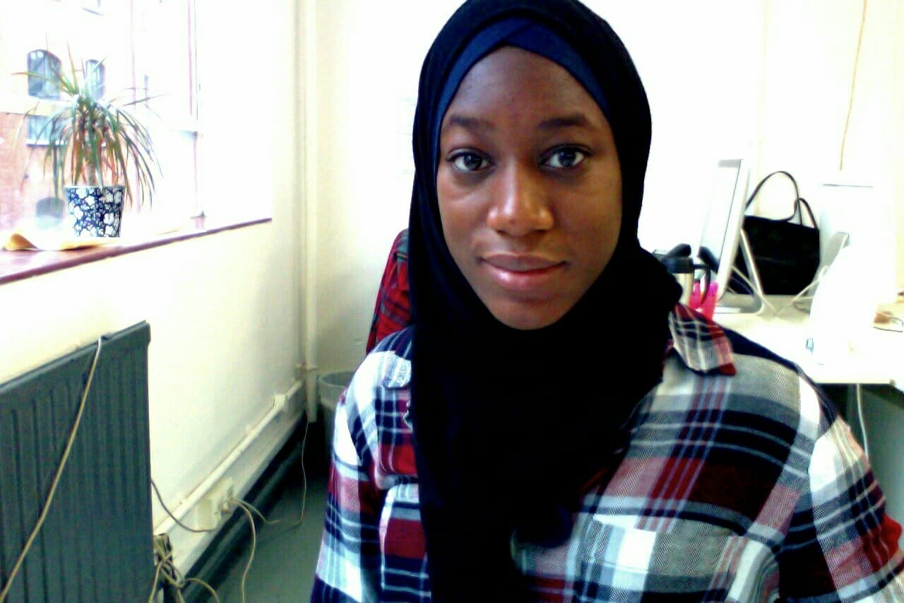 Awa Timera works in corporate recruiting in France. She says it can hard to put your finger on discrimination in France because it's often subtle.