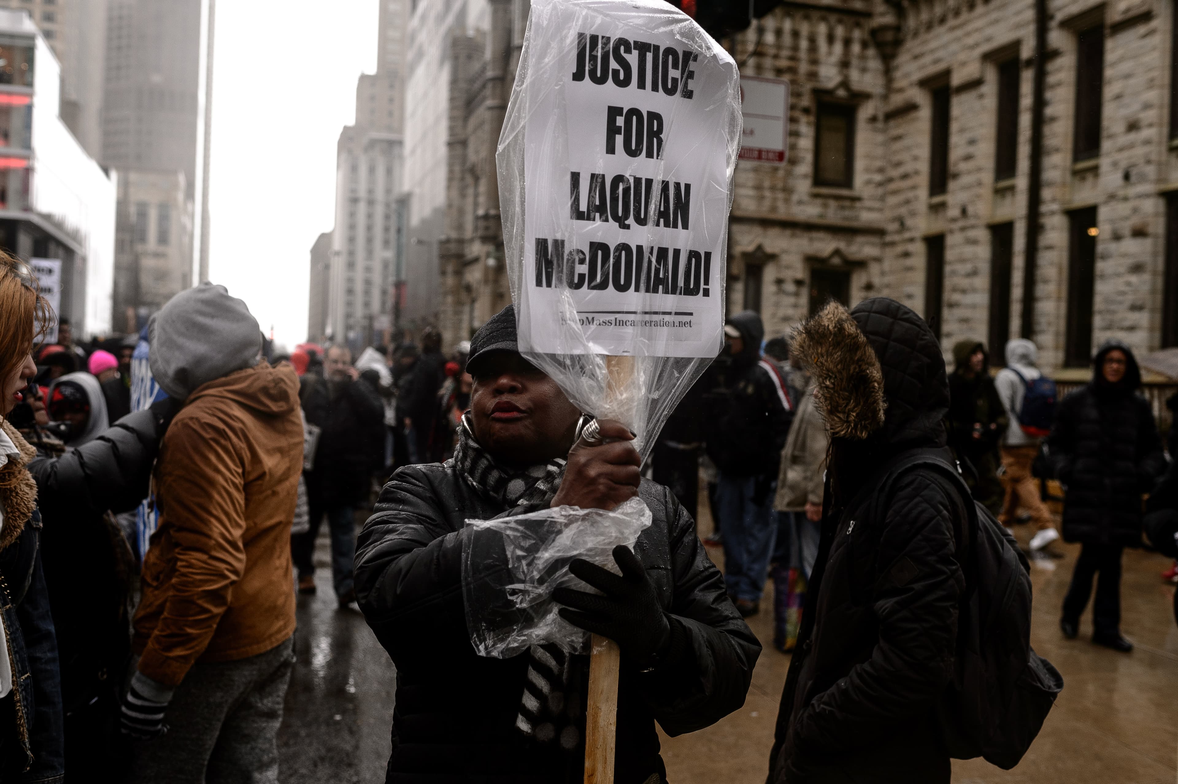 laquan mcdonald