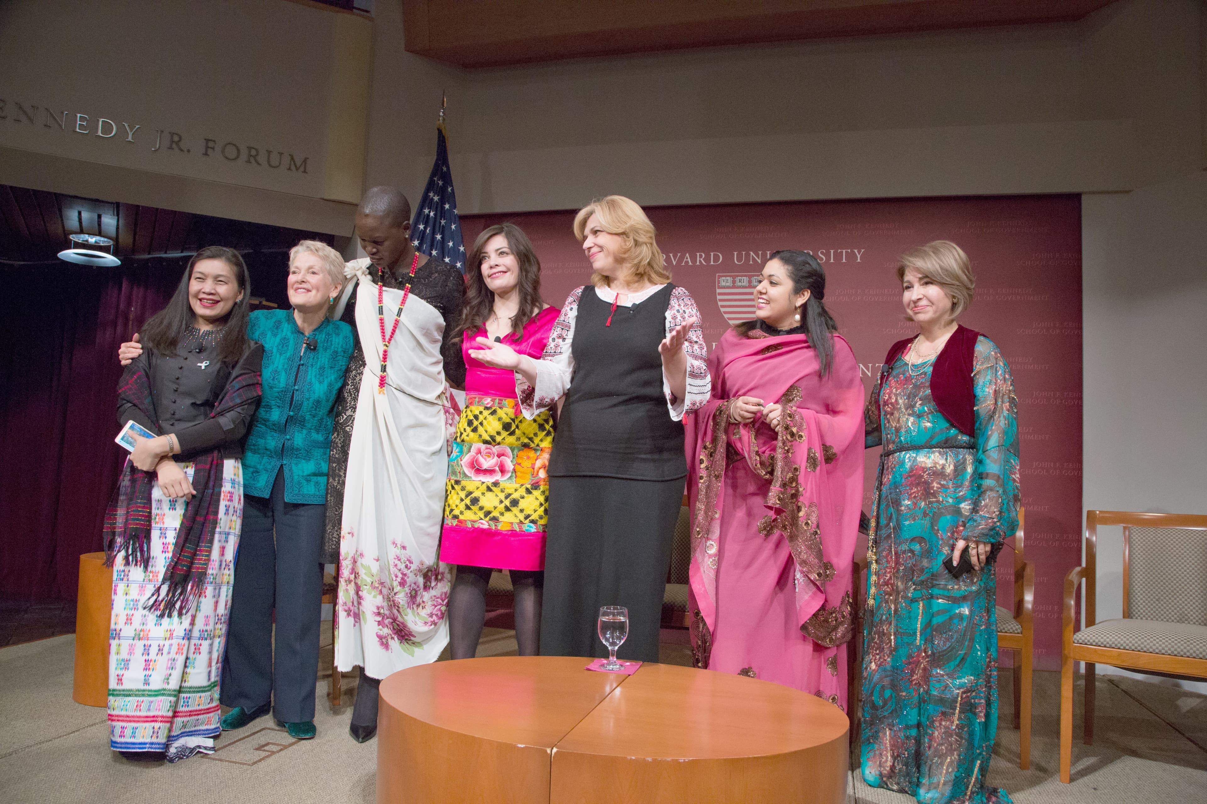 Institute for Inclusive Security