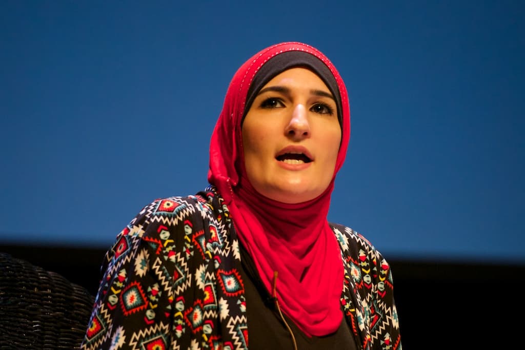 Linda Sarsour