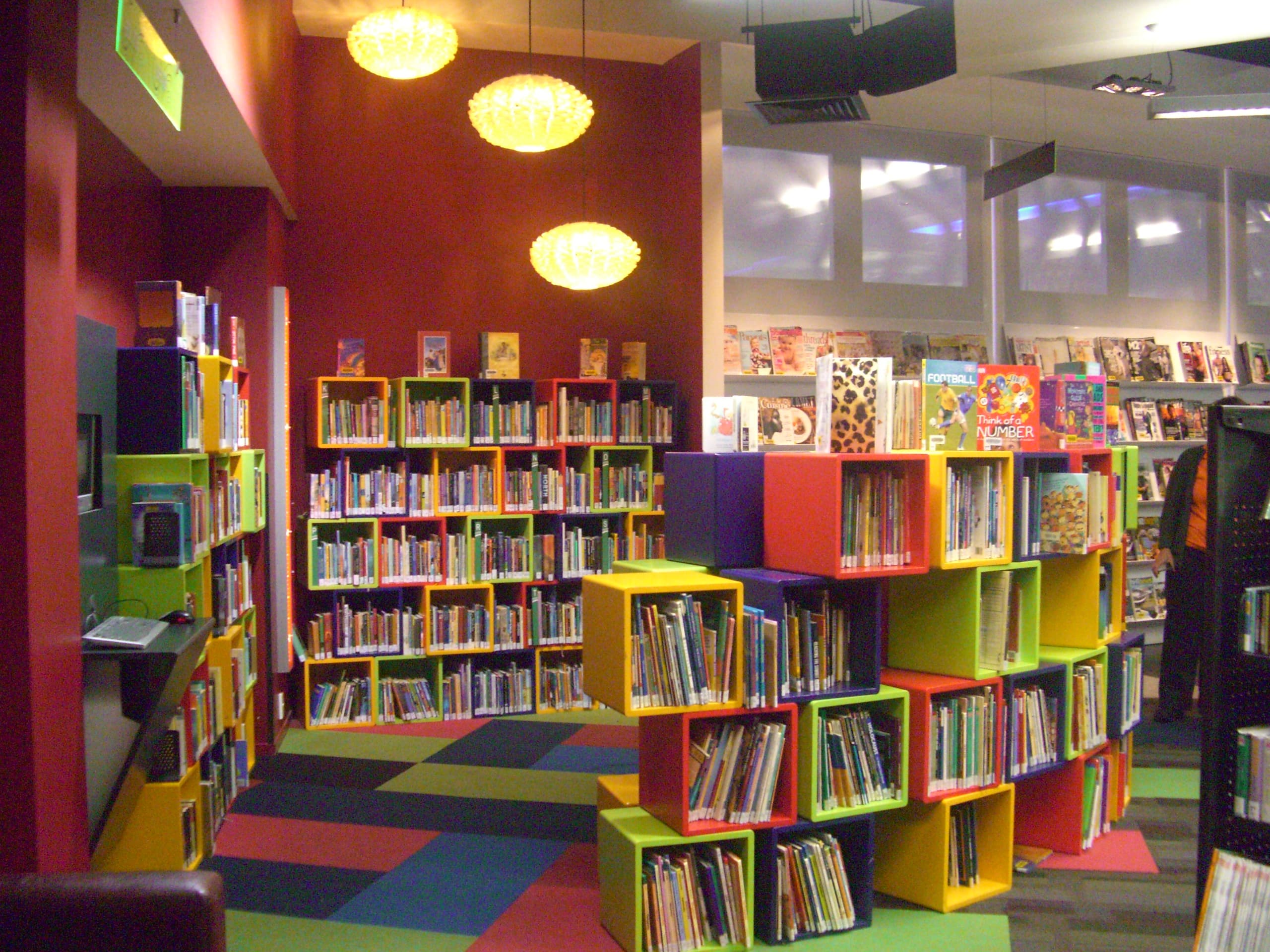 library