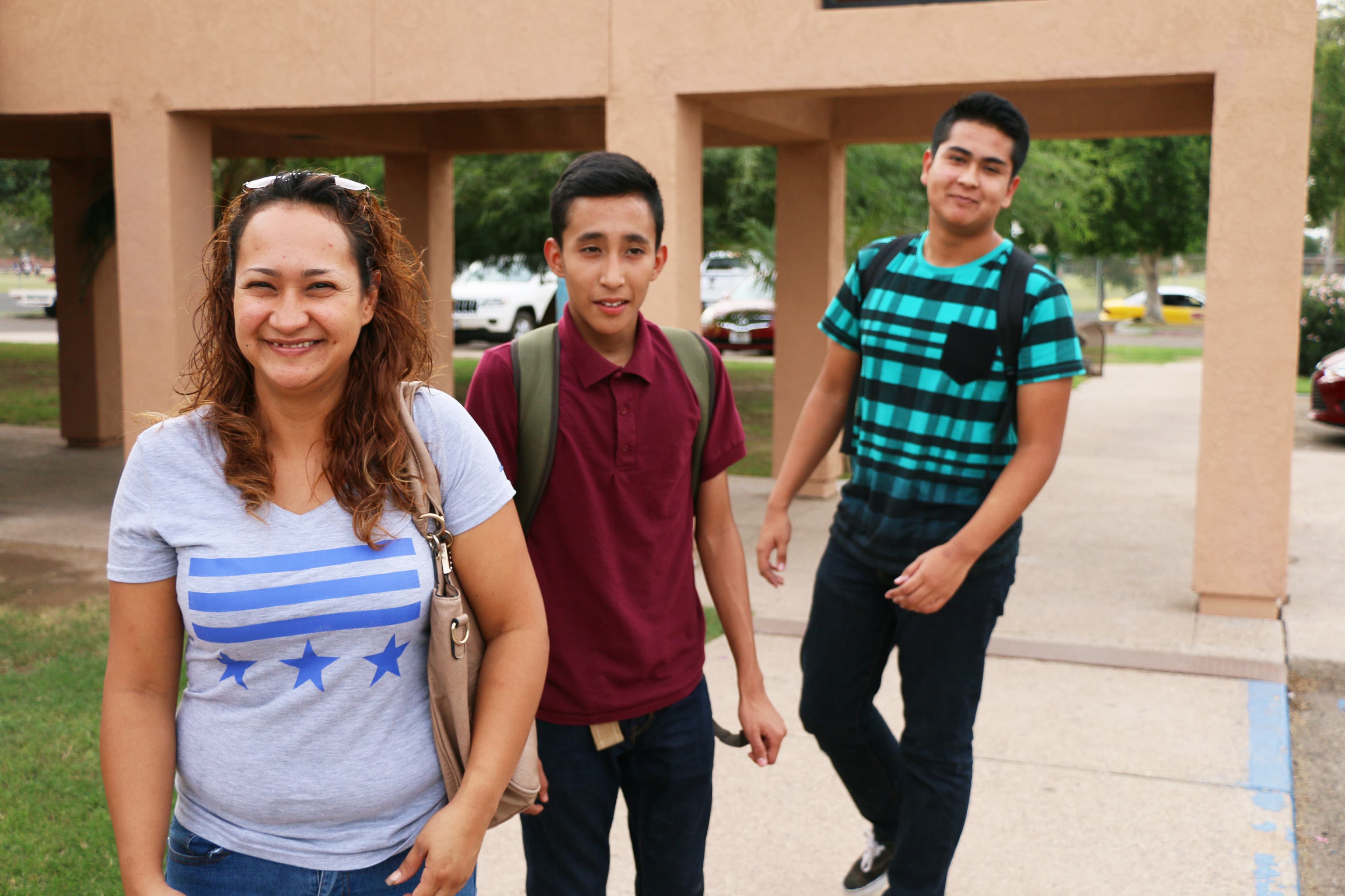 Imperial Valley hunger 1