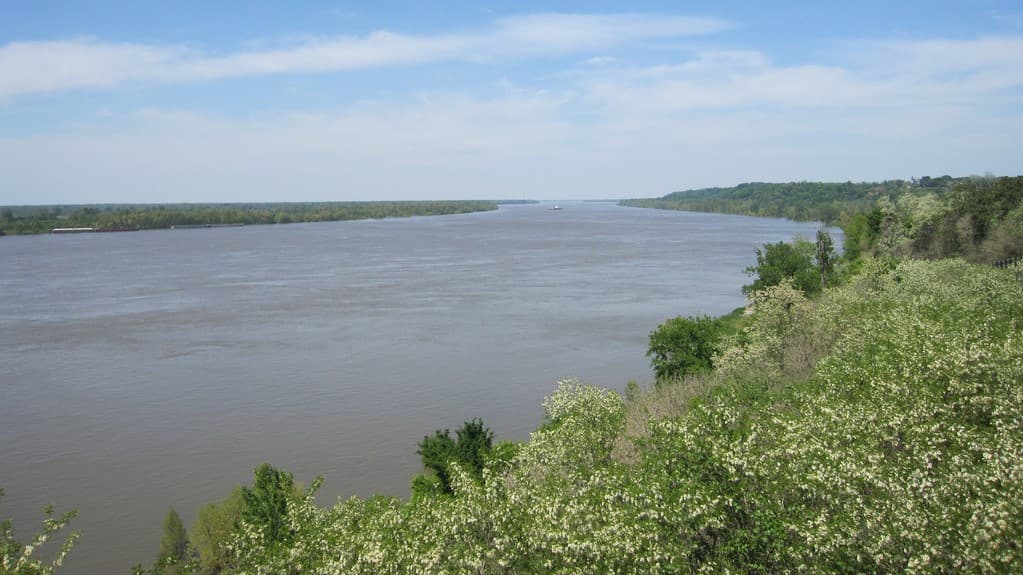 Mississippi River
