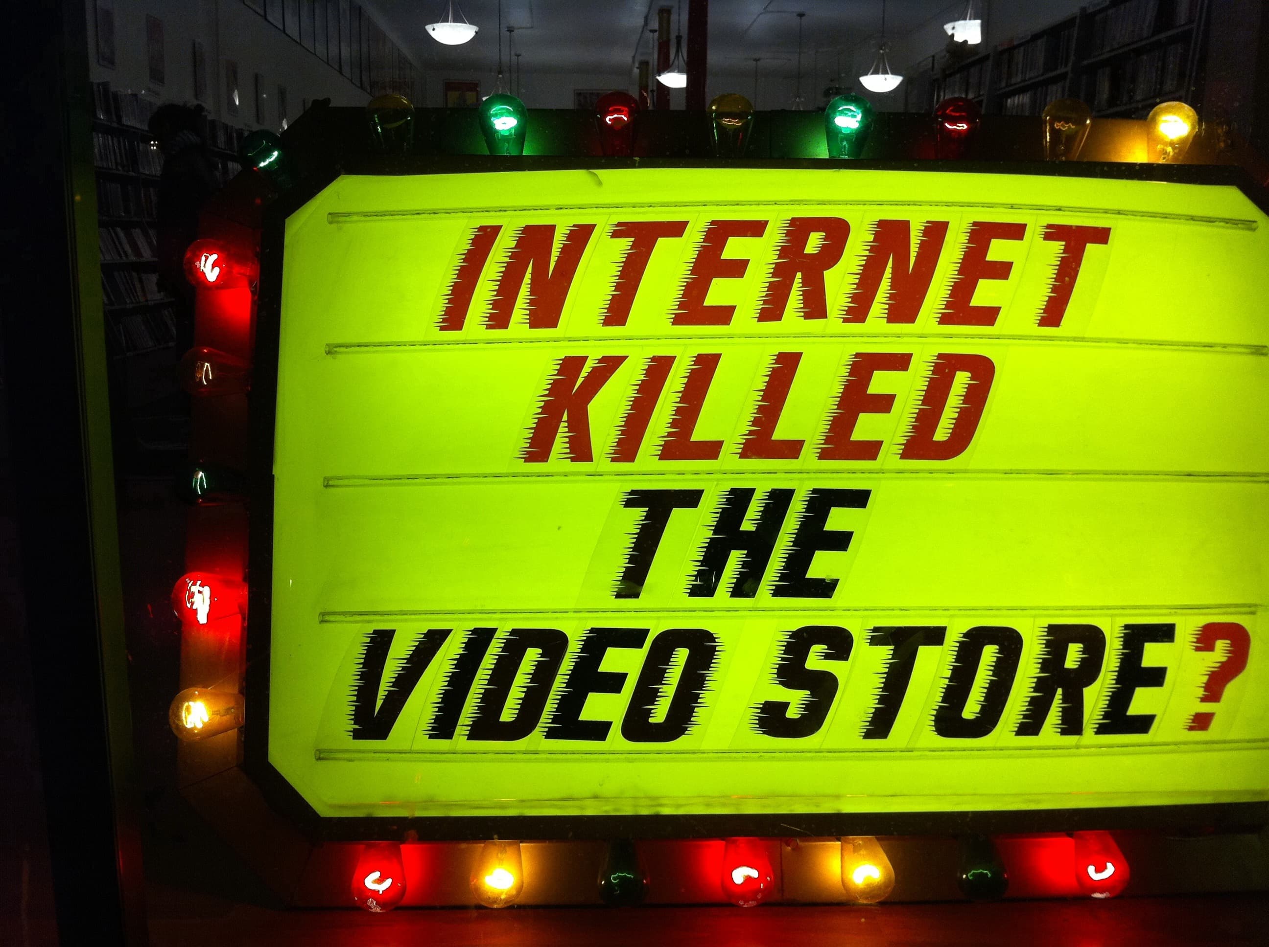 According to sociologist Toby Miller, our online activity has a real effect. If the Cloud were a country, it would have the fifth largest energy-consumption rate in the world.