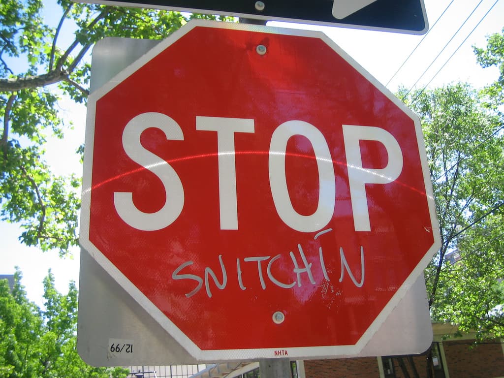 For all the good citizens who keep silent when a situation like Divan Silva's shooting occurs, there are numbers of good police officers who’ve retreated behind the blue wall of silence after witnessing brute force by rogue cops.