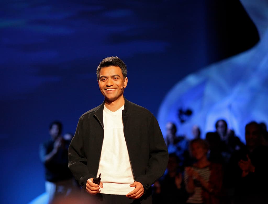 Deb Roy, Twitter's Chief Media Scientist, thinks we've only seen the beginnings of the disruptions caused by the popular social network.