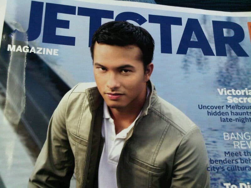 Nicholas Saputra