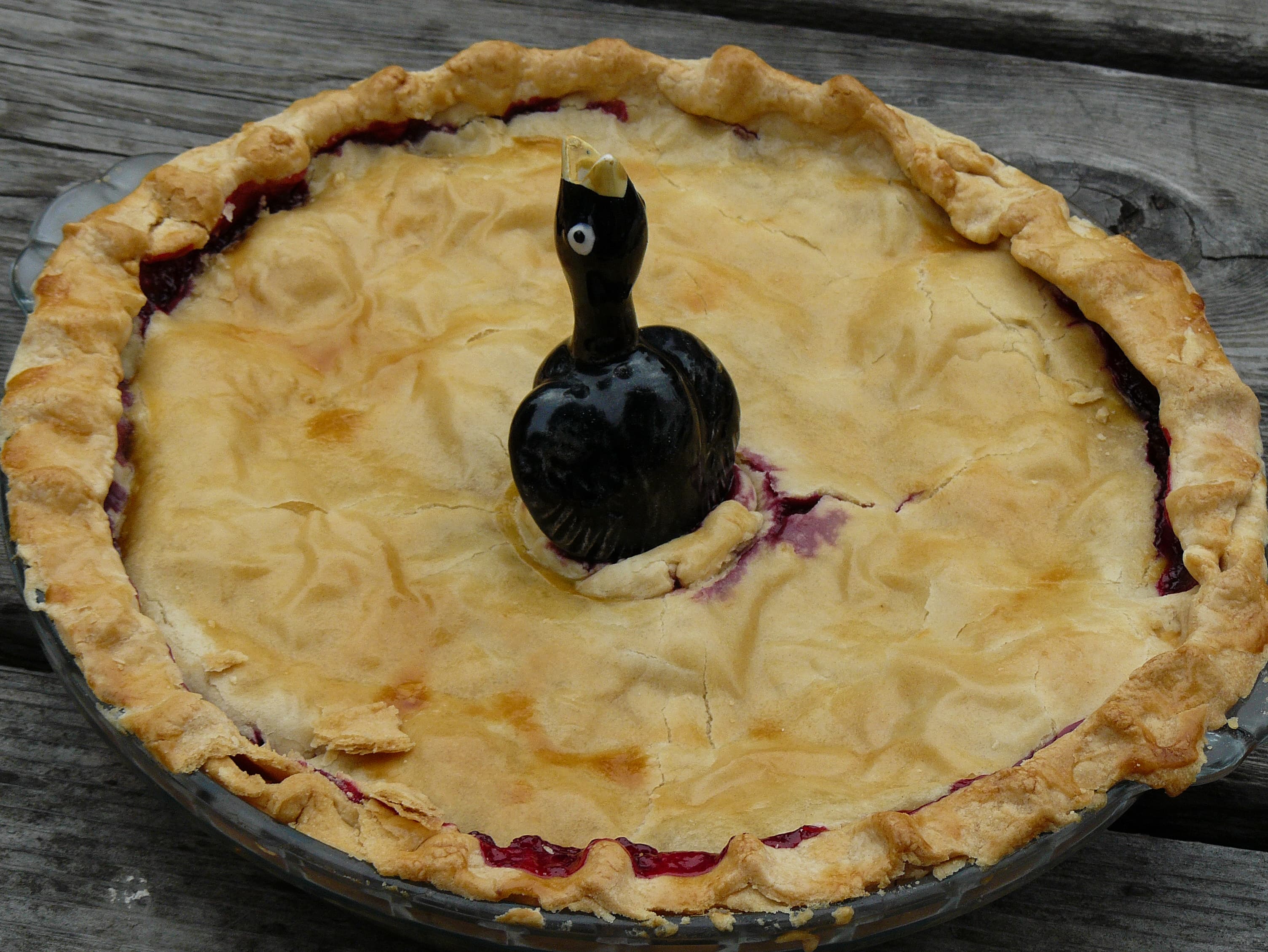Pie