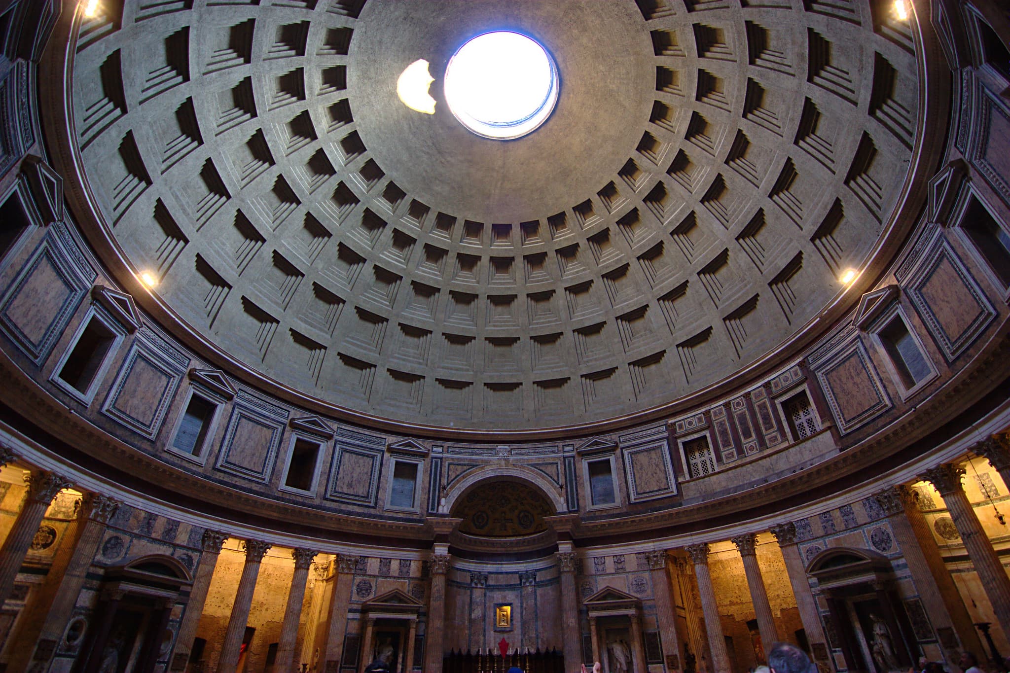 Pantheon