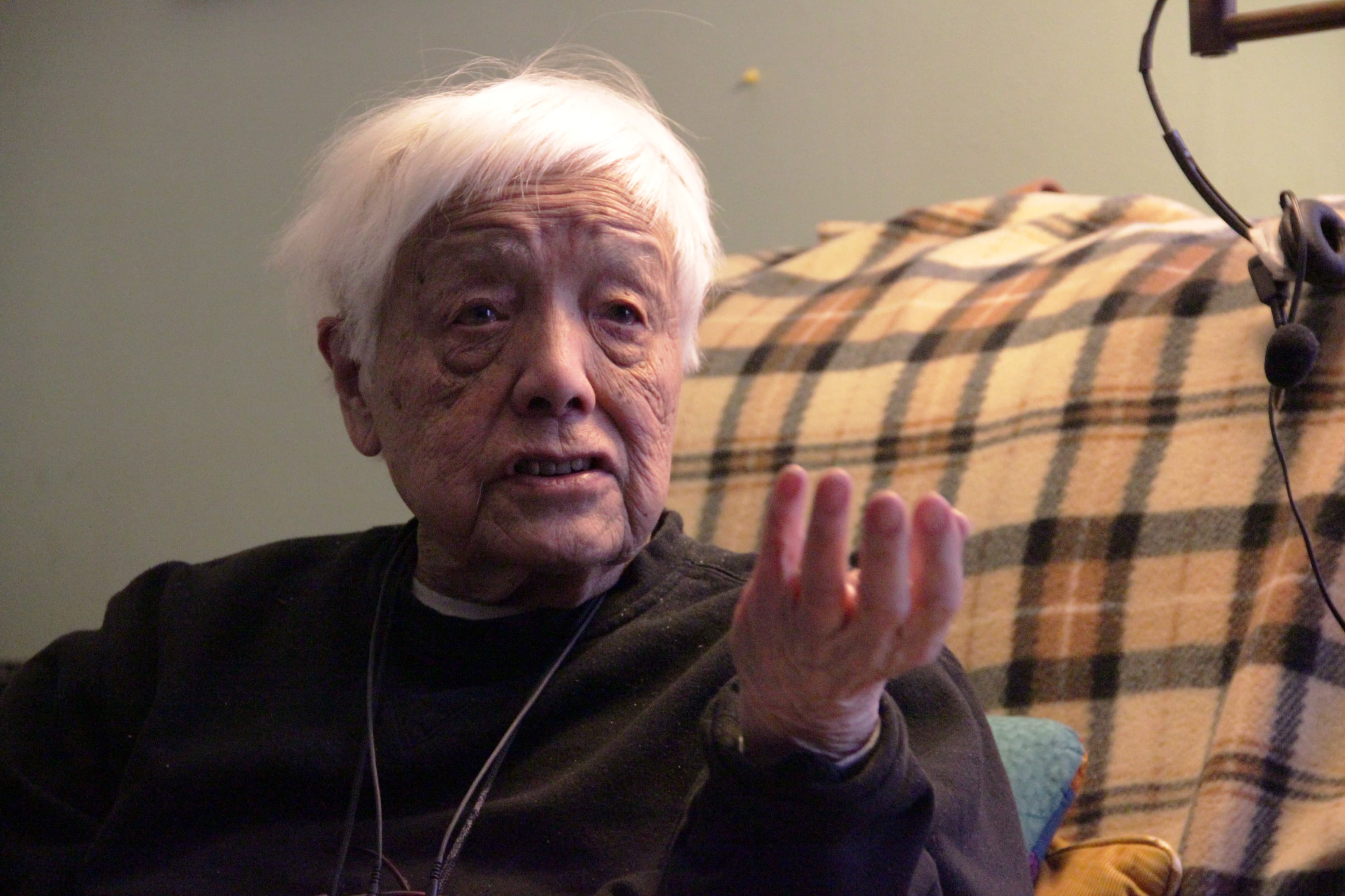 Grace Lee Boggs
