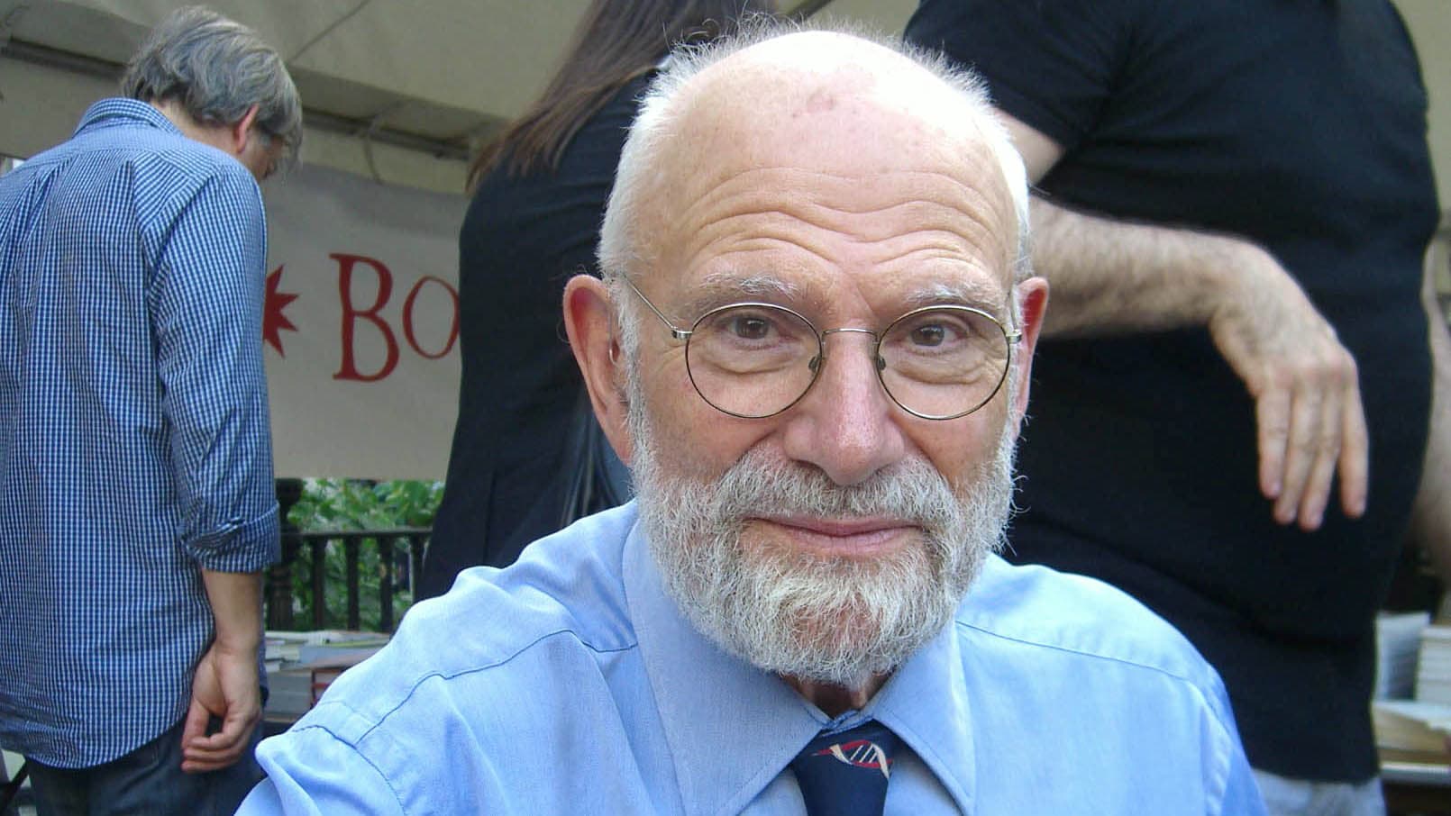 Oliver Sacks