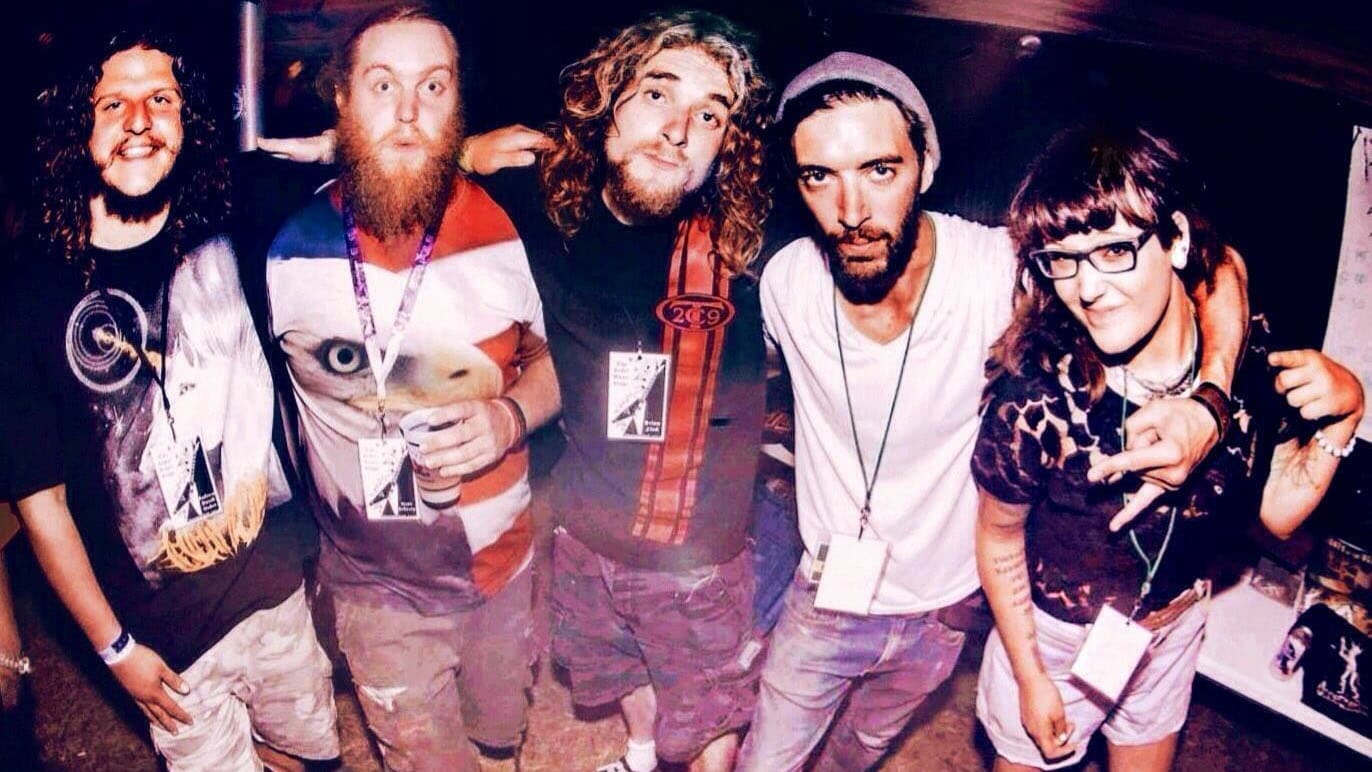 Whiskey of the Damned