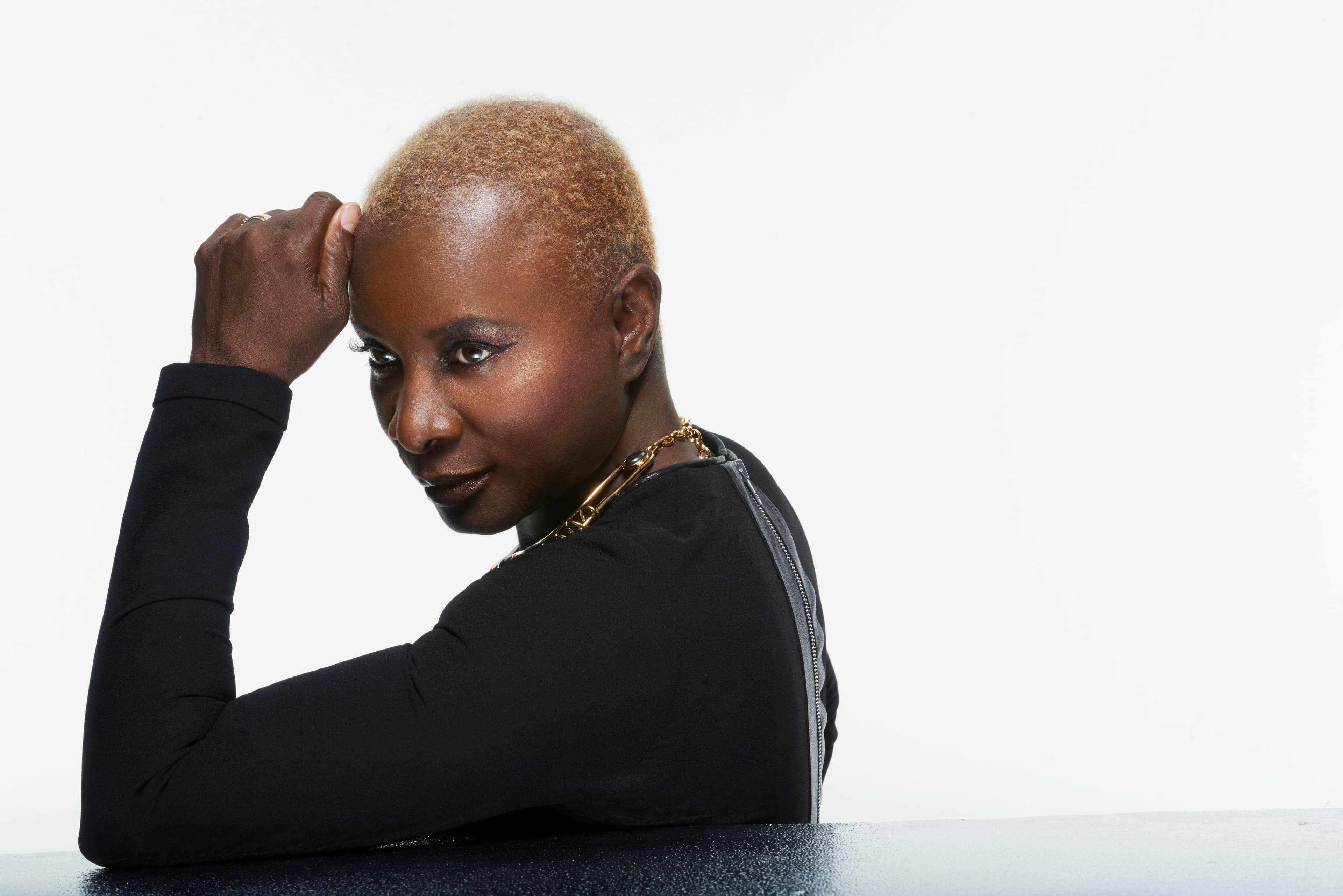 Angelique Kidjo