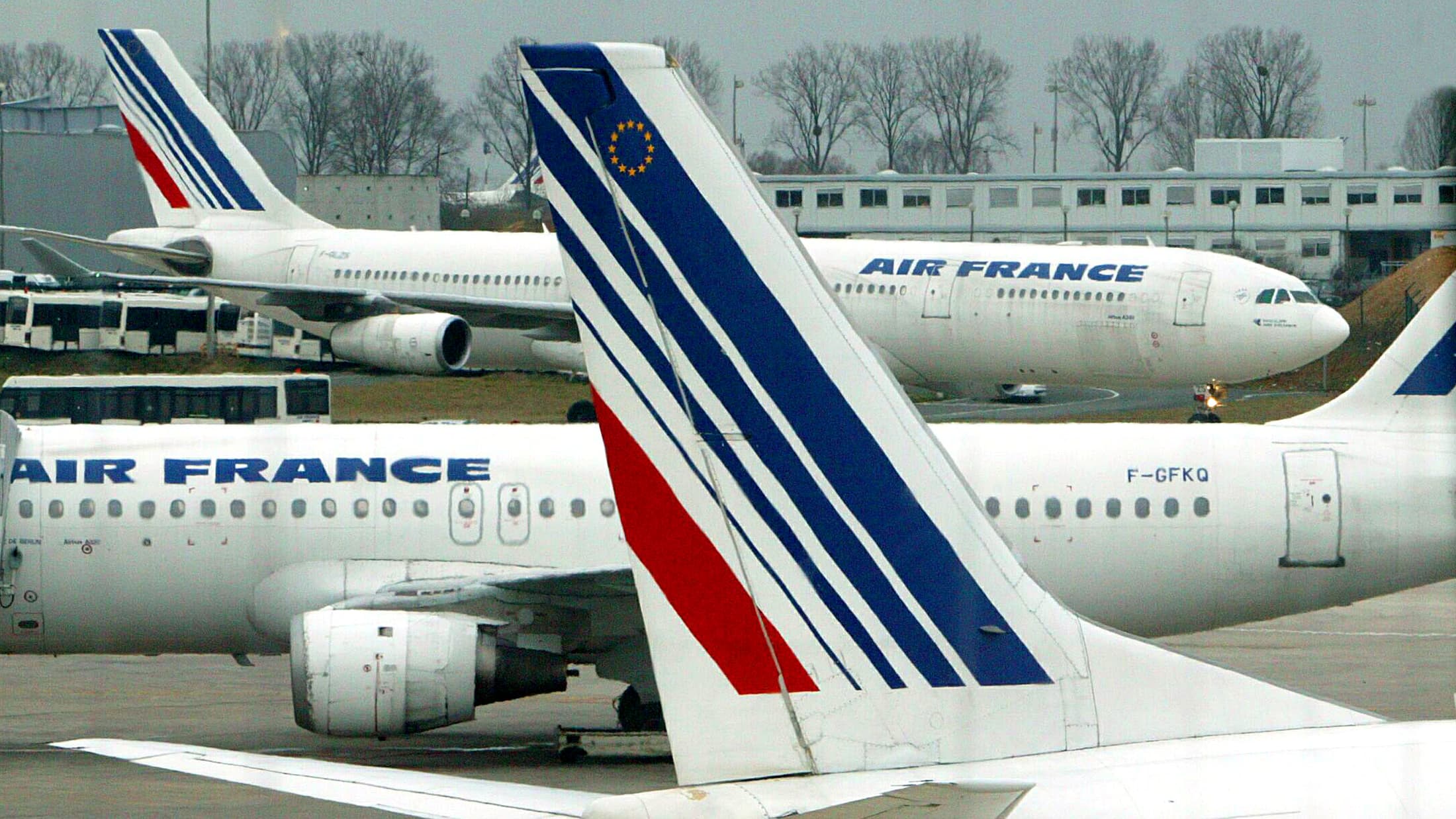 More than 30,000 people traveled to the UN's COP21 climate summit in Paris last month from aroudn the world. The UN set up a website where attendees could offset the carbon footprint of their travel.