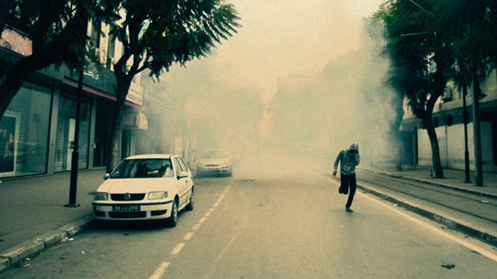 Anouar Brahem CD cover