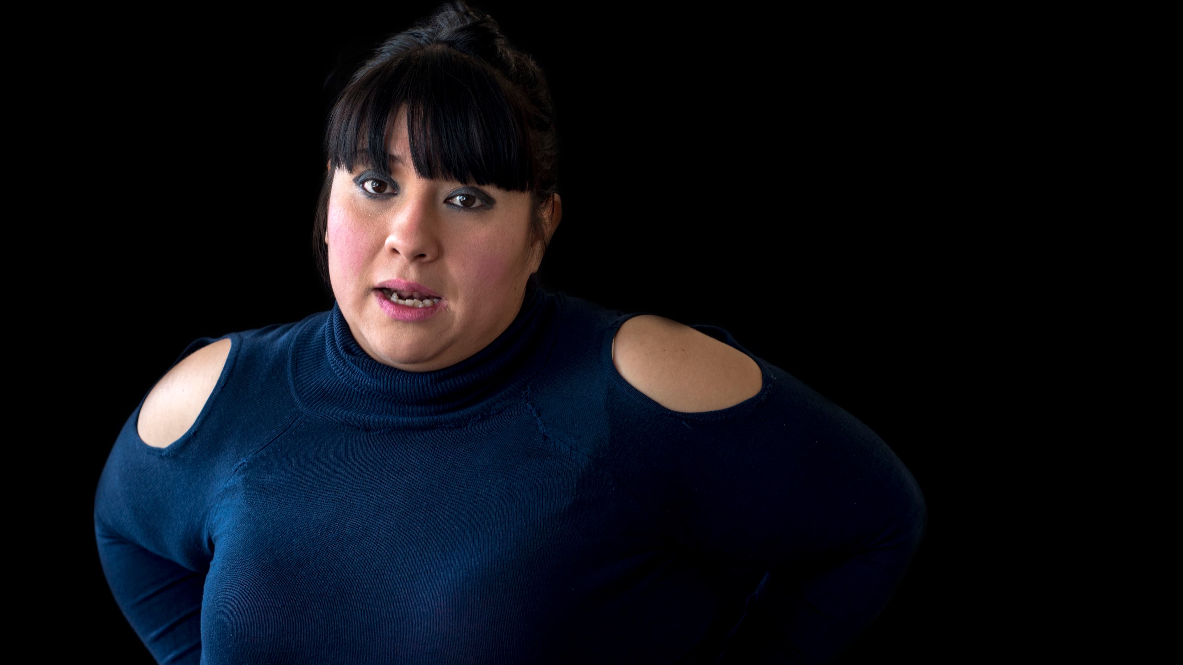 Nancy Polanco Najera