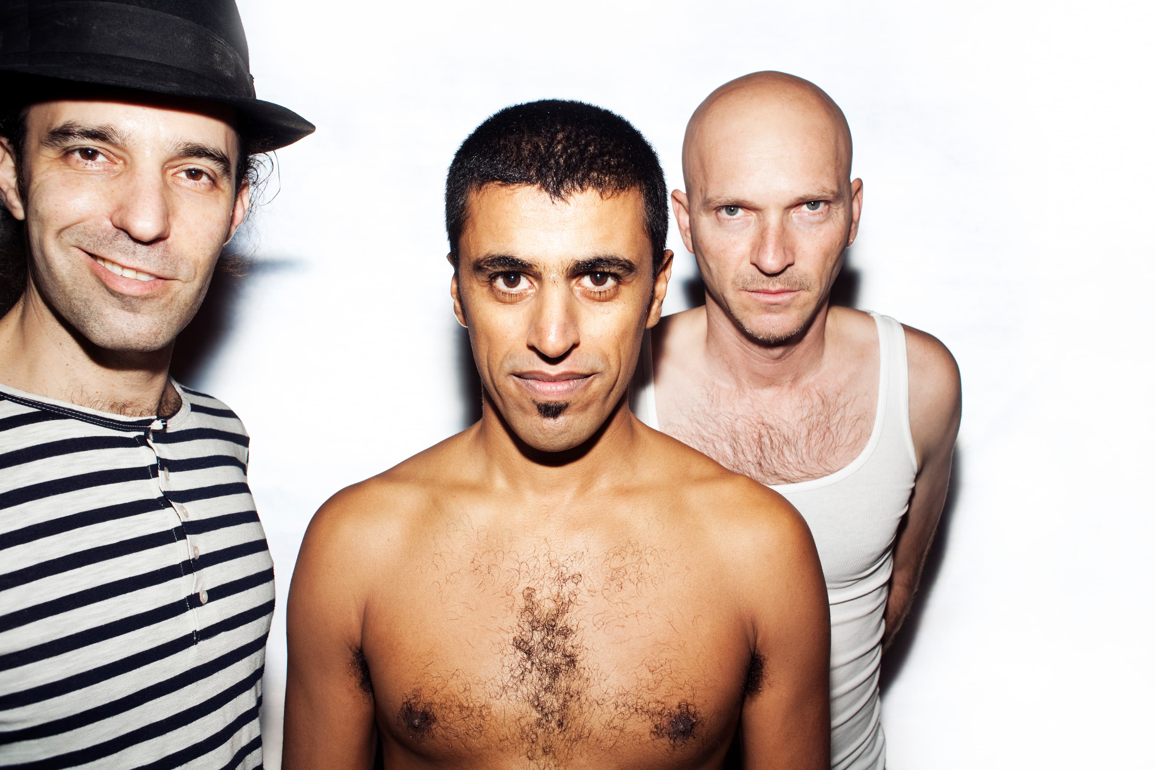 Balkan Beat Box
