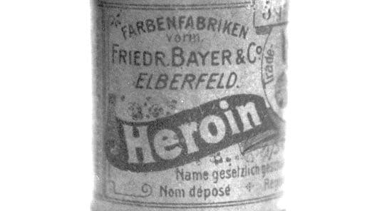 Heroin