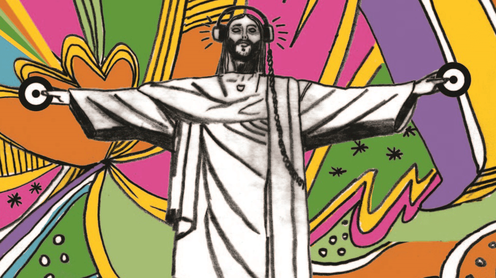 Cover art for The Brasileiro Treasure Box of Funk and Soul