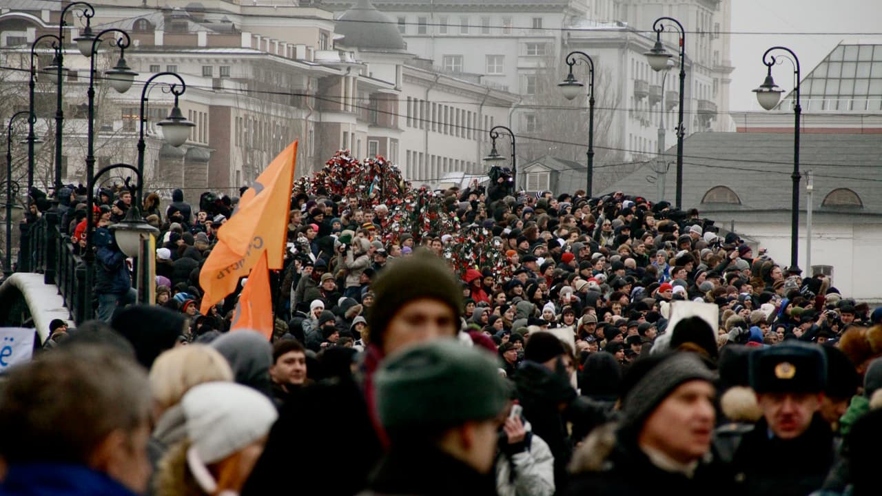 Amid evidence of widespread fraud during Russia's 2011 parliamentary elections, thousands took to the streets to protest. The Kremlin has since learned its lesson, say analysts.