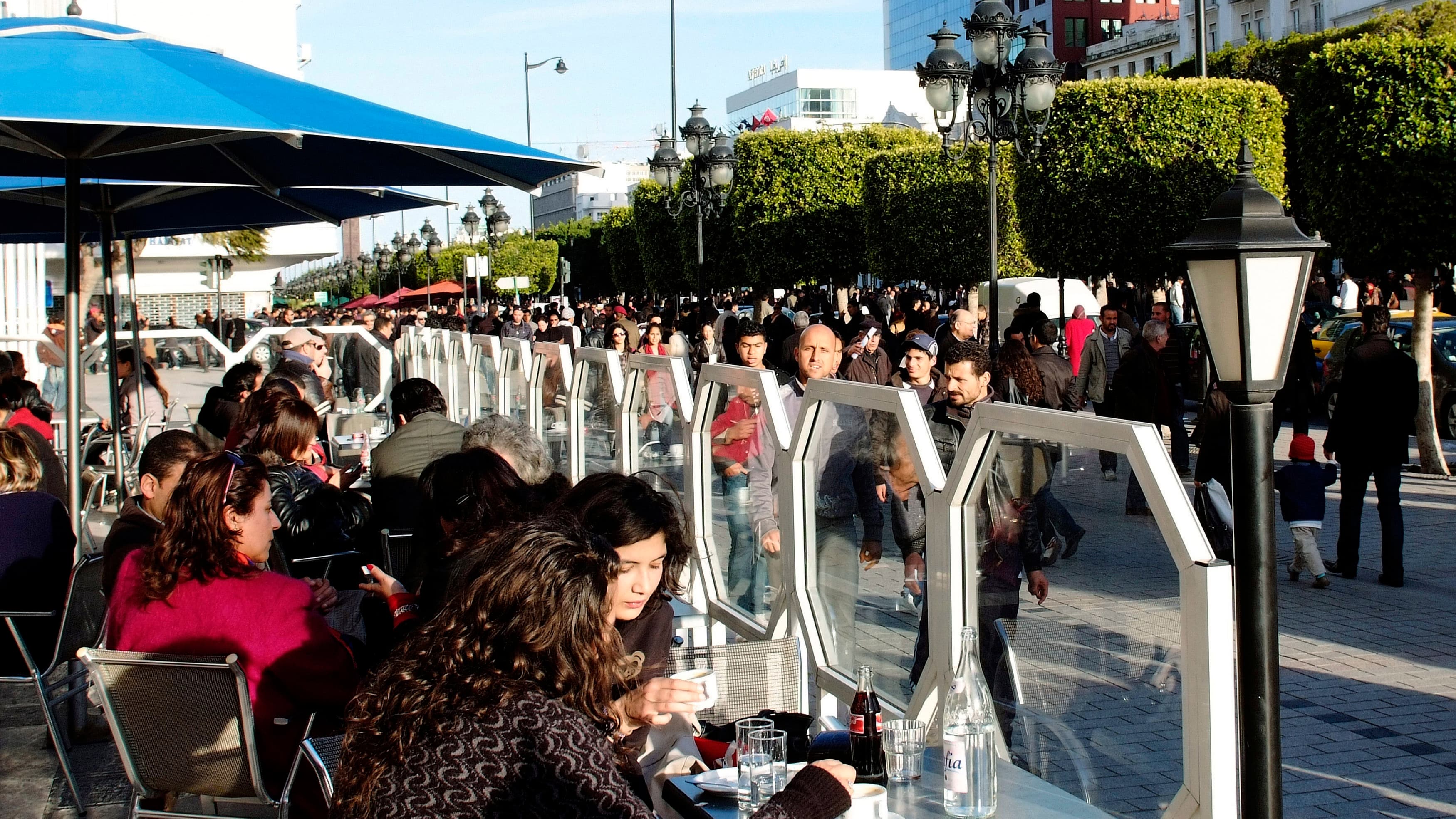 Tunisia has boasted some of the most advanced women's rights in the Arab world. But old habits die hard. Men still routinely demand that their future wives be virgins.