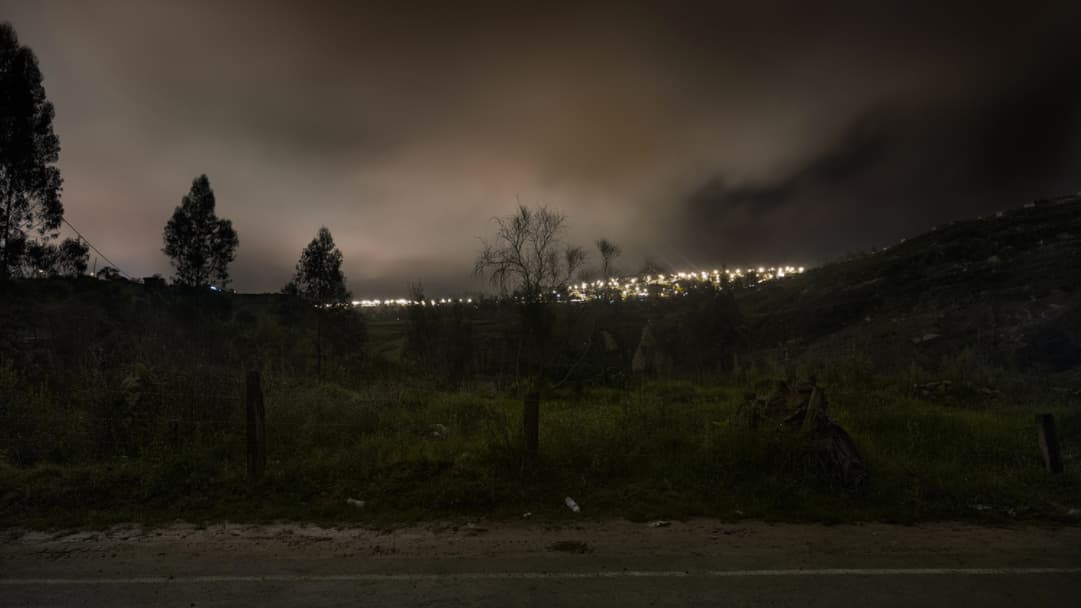 Joel Arquímedes Molero Sánchez, 19 (Gay, Murdered, 2013).