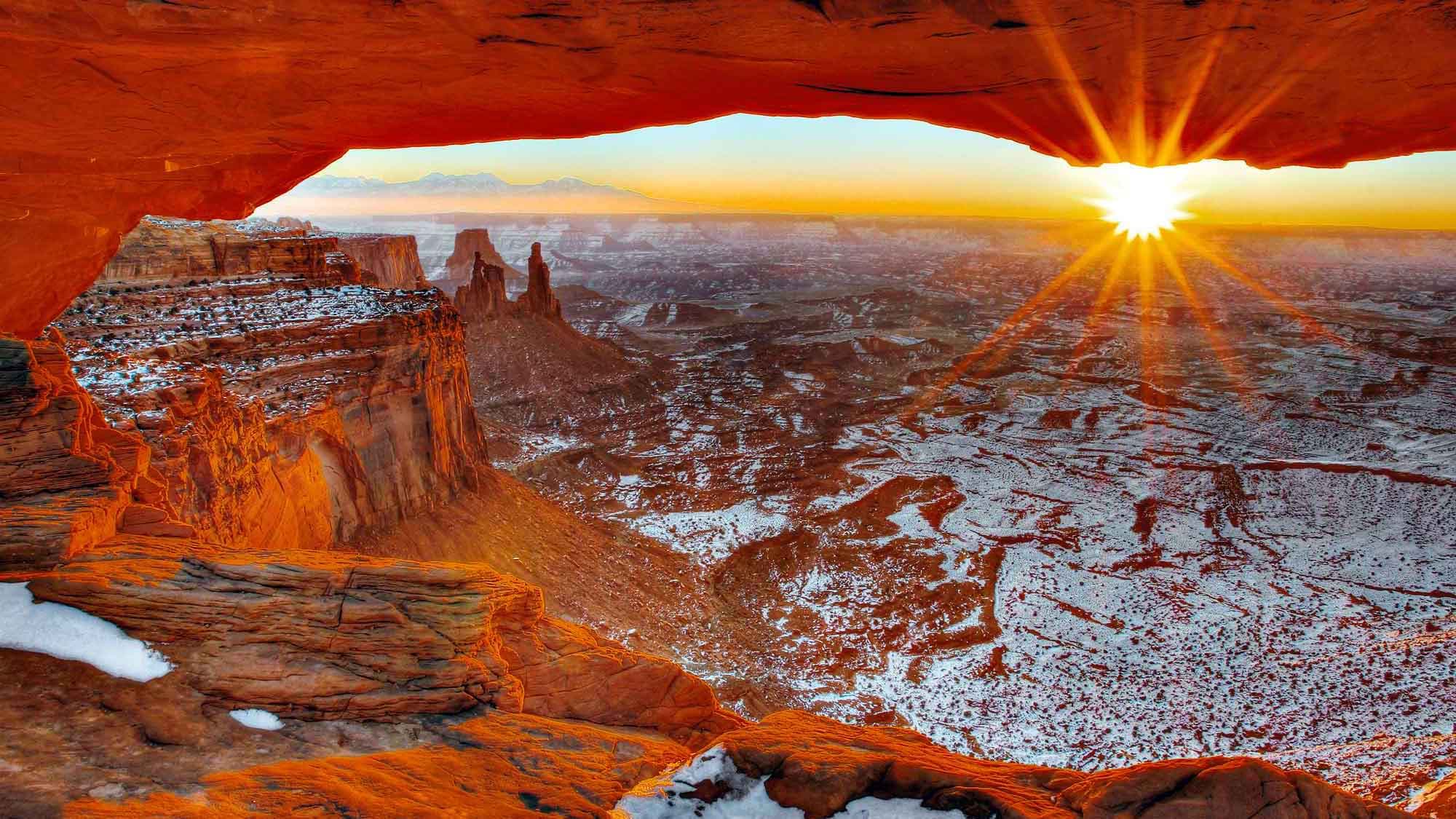 Canyonlands National Park