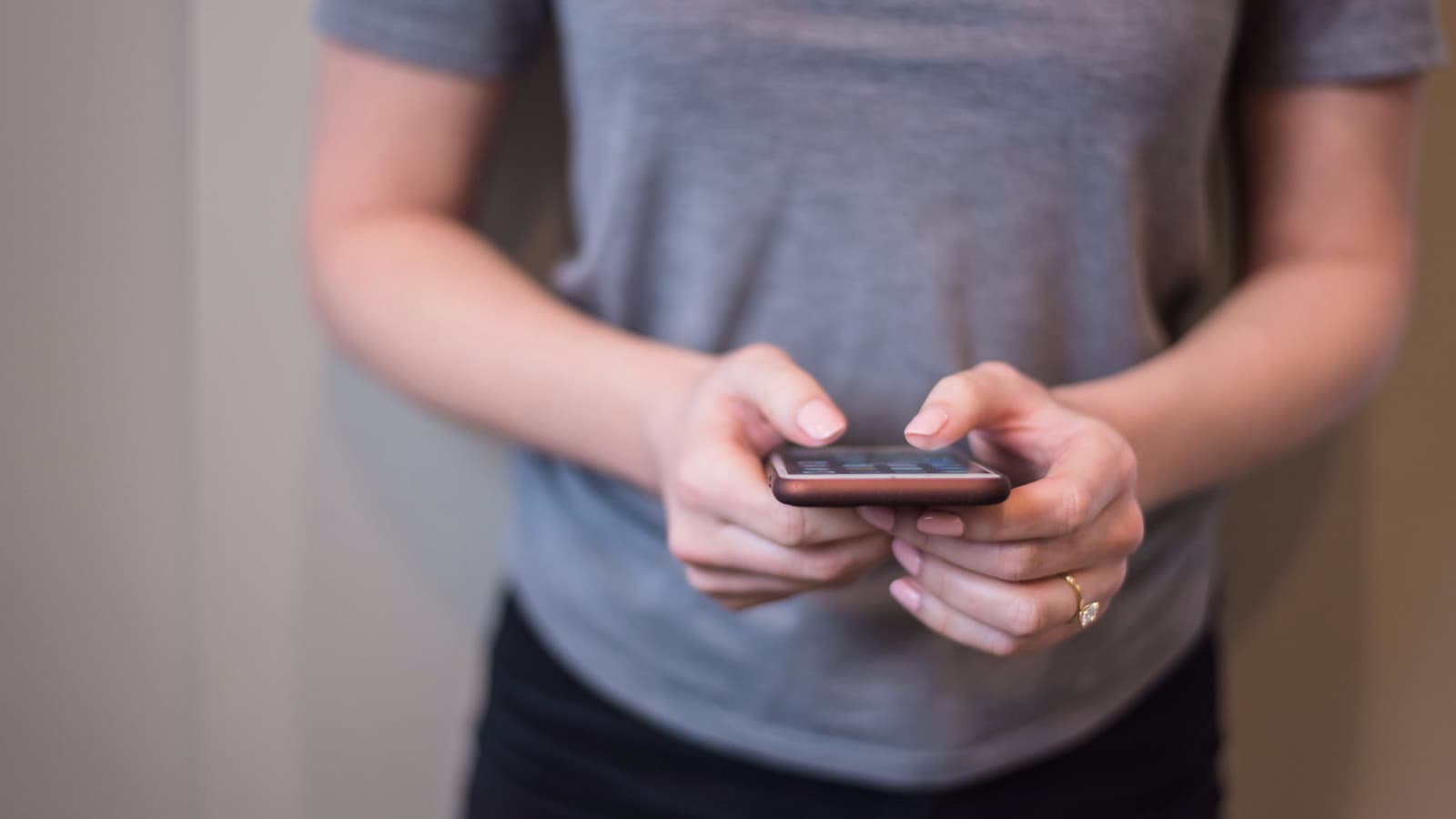 Most Americans are never too far away from their cell phones. To date there have been no evidence of harmful radiation effects from the collective scientific community in spite of a recent report from California.