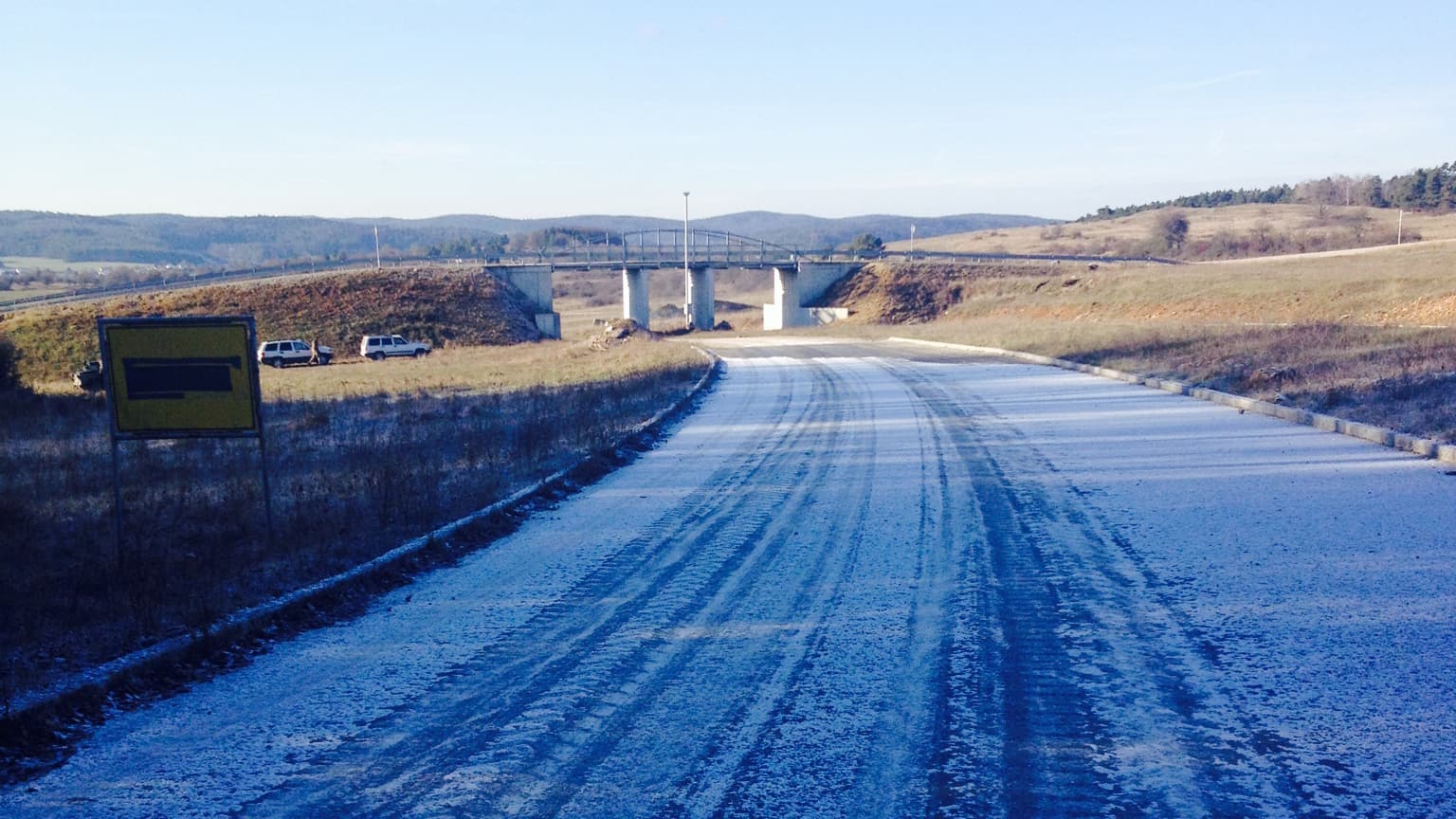 Chemical Weapons Training at US base