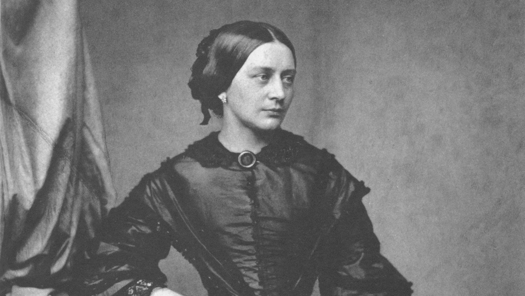 Clara Schumann