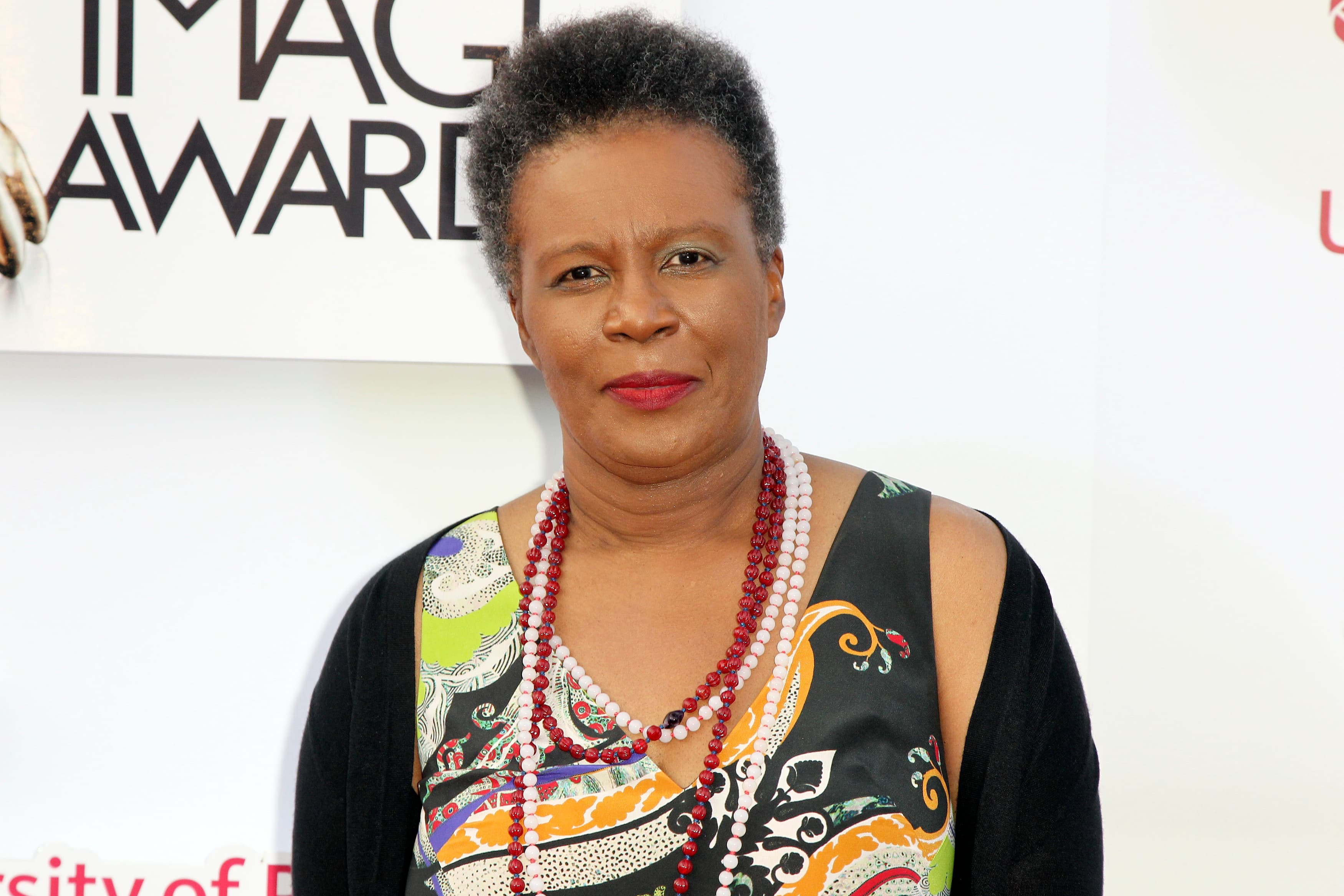 Claudia Rankine